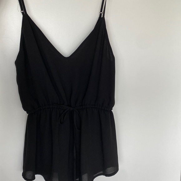 Aritzia Babaton tank camisole - Picture 1 of 4